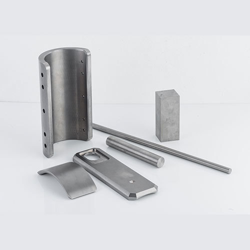 Tungsten Alloy Weight / Balance Parts