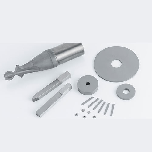 Shaped Cutting Tools